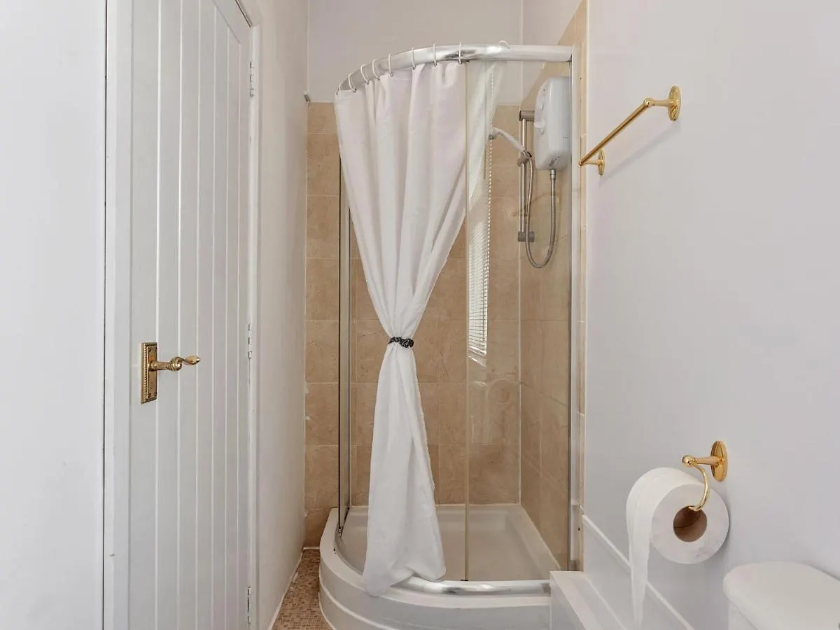 Comfortable Apartment In Blackpool Near Sea United Kingdom